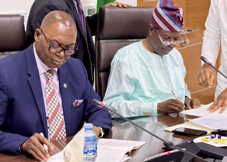 West Africa Takes a New Approach to Tax Reform