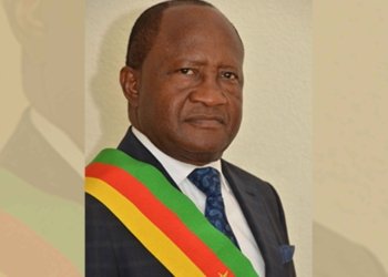 Cameroon Elects Théodore Datouo as National Assembly Speaker