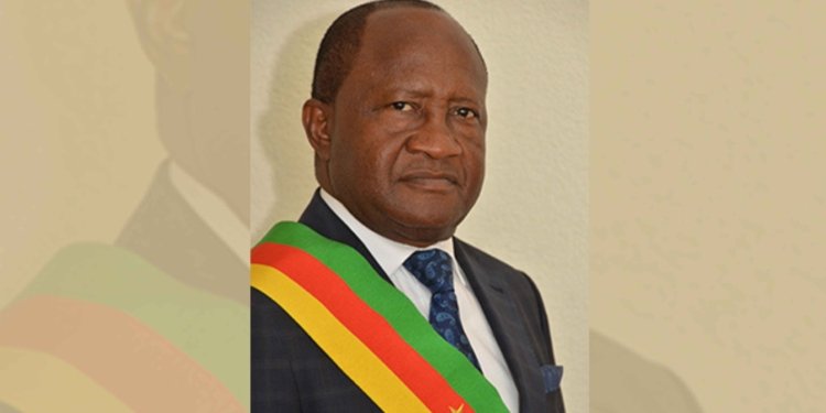 Cameroon Elects Théodore Datouo as National Assembly Speaker