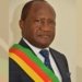 Cameroon Elects Théodore Datouo as National Assembly Speaker