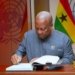U.N. Adopts Ghana Resolution Calling Slave Trade “Gravest Crime Against Humanity”