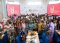 Women Entrepreneurs Receive First Grants as Global Trade Initiative Marks a Decade