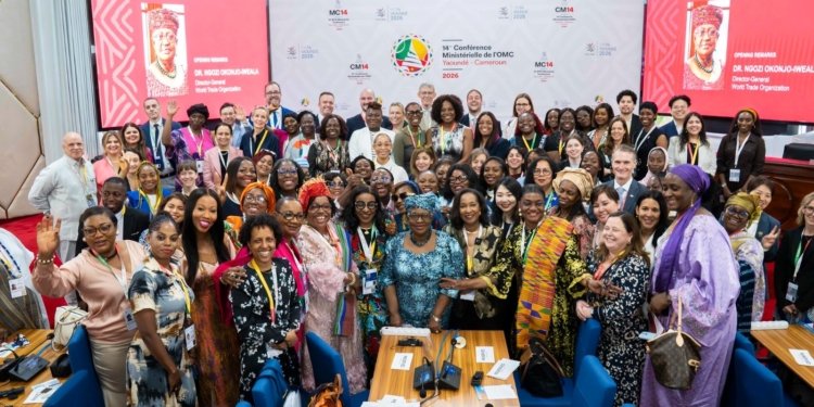 Women Entrepreneurs Receive First Grants as Global Trade Initiative Marks a Decade