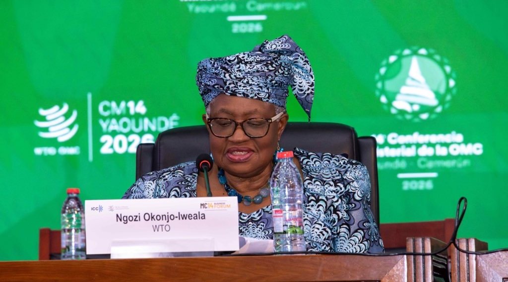 At WTO Talks in Yaoundé, African Nations Push to Expand Cotton Value Chain