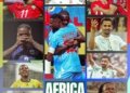 Africa Sends Record 10 Nations to 2026 FIFA World Cup