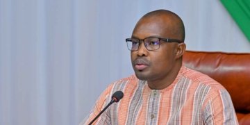 Burkina Faso Patriotic Fund Raises $828 million in 3 Years, Surpassing Target