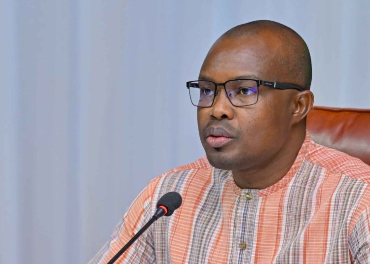 Burkina Faso Patriotic Fund Raises $828 million in 3 Years, Surpassing Target