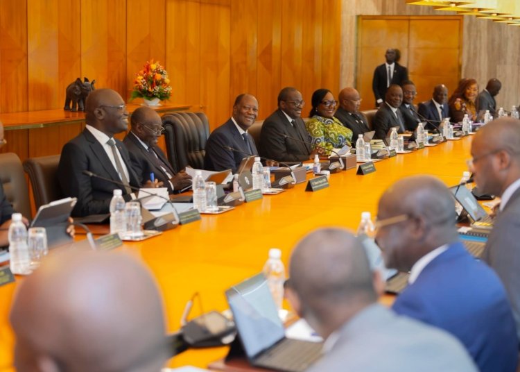 Côte d’Ivoire Creates Sovereign Development Fund to Finance Long-Term Growth