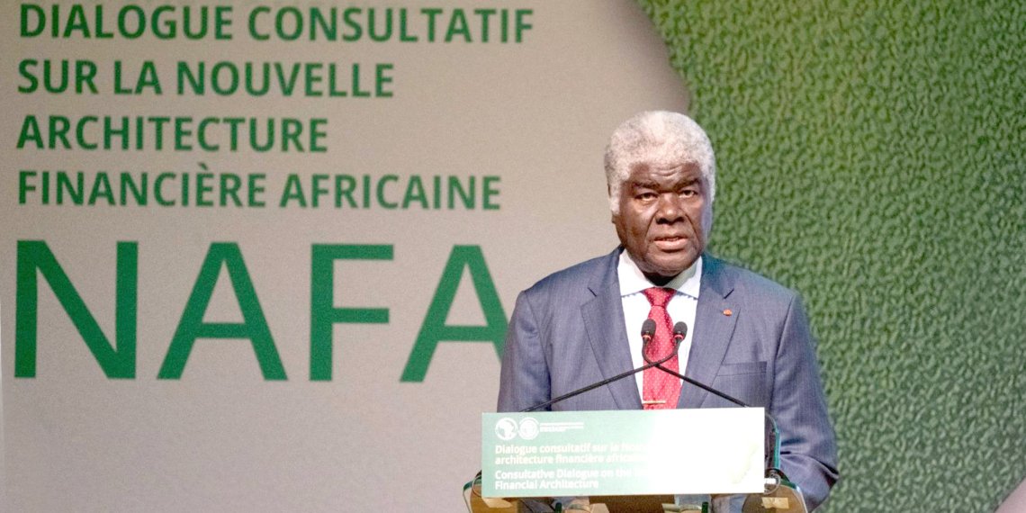 Côte d’Ivoire Pushes for More Inclusive, Efficient African Financial System