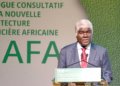 Côte d’Ivoire Pushes for More Inclusive, Efficient African Financial System