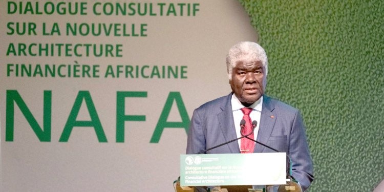 Côte d’Ivoire Pushes for More Inclusive, Efficient African Financial System
