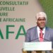 Côte d’Ivoire Pushes for More Inclusive, Efficient African Financial System