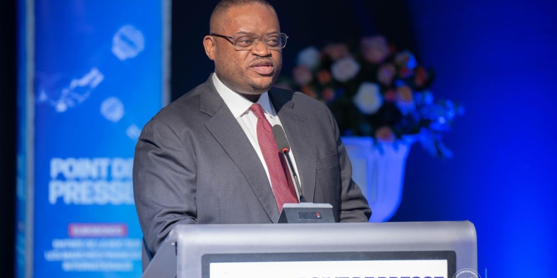 DR Congo Secures $1.25 Billion in Debut Eurobond Amid Reform Momentum