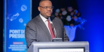 DR Congo Secures $1.25 Billion in Debut Eurobond Amid Reform Momentum