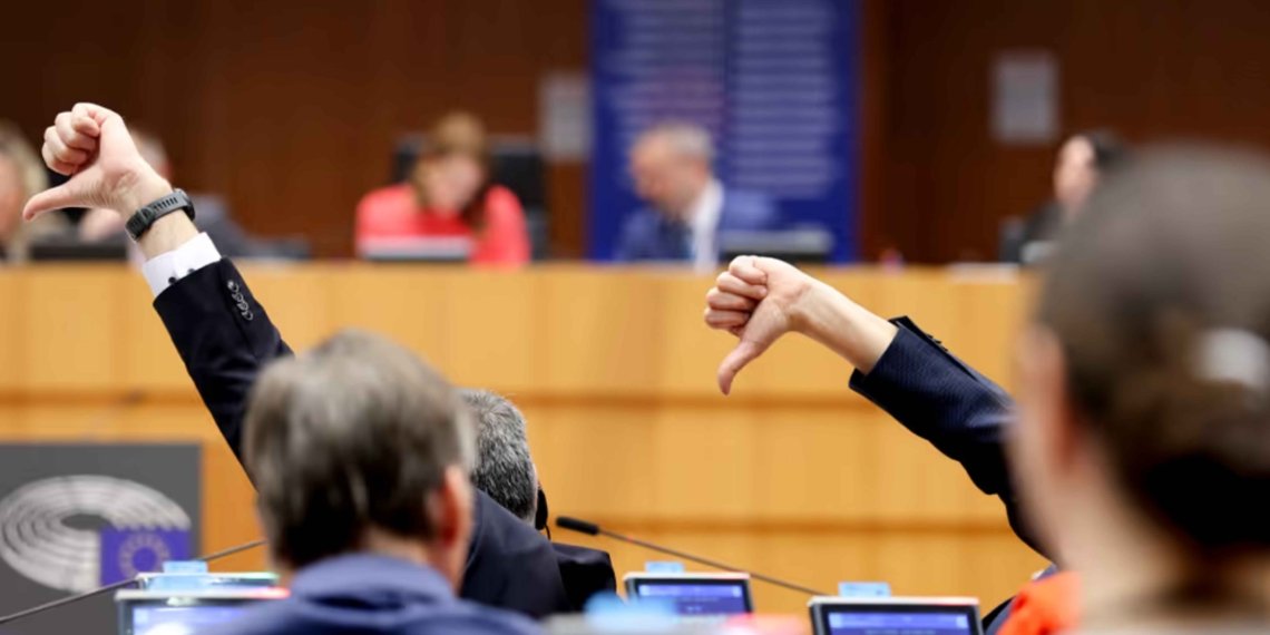 As Africa Asserts Resource Sovereignty, Europe Responds with Fortified Borders