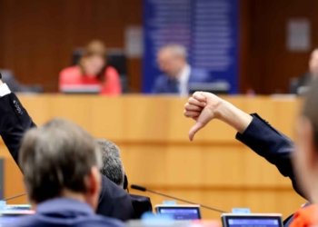 As Africa Asserts Resource Sovereignty, Europe Responds with Fortified Borders