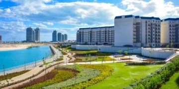 President El-Sisi Urges Deadlines for 377,000 Housing Units Across Egypt