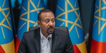 Ethiopia Eyes Double-Digit Growth as Reform Agenda Takes Hold