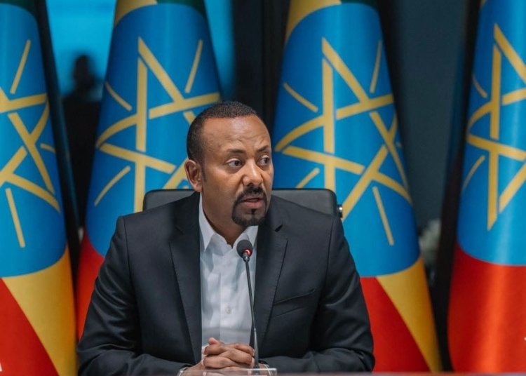 Ethiopia Eyes Double-Digit Growth as Reform Agenda Takes Hold