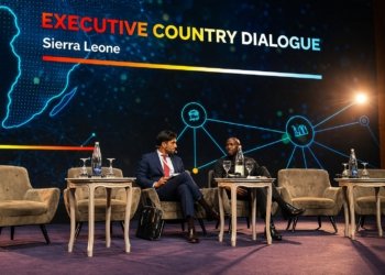 Sierra Leone Signs Shell Deal as Offshore Drilling Decision Nears