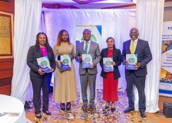 Kenya Manufacturers Warn Logistics Costs Undercut Intra-African Trade Gains