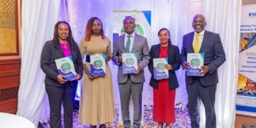 Kenya Manufacturers Warn Logistics Costs Undercut Intra-African Trade Gains