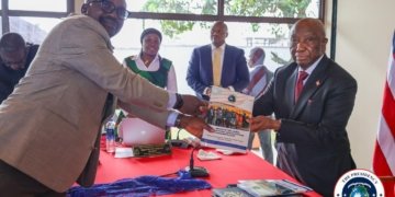 Liberia Cabinet Adopts Infrastructure Roadmap, Monrovia Redevelopment Plan