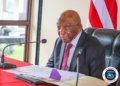 Liberia Cabinet Adopts Infrastructure Roadmap, Monrovia Redevelopment Plan