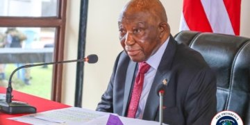 Liberia Cabinet Adopts Infrastructure Roadmap, Monrovia Redevelopment Plan