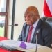 Liberia Cabinet Adopts Infrastructure Roadmap, Monrovia Redevelopment Plan