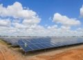 Zambia Commissions 50 MW Solar Plant in Luapula Province