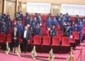 Pan-African University Graduates 76 Scientists From 37 Nations in Tlemcen Ceremony