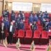 Pan-African University Graduates 76 Scientists From 37 Nations in Tlemcen Ceremony