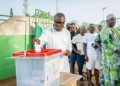 Benin Finance Minister Wadagni Wins Presidency in Landslide