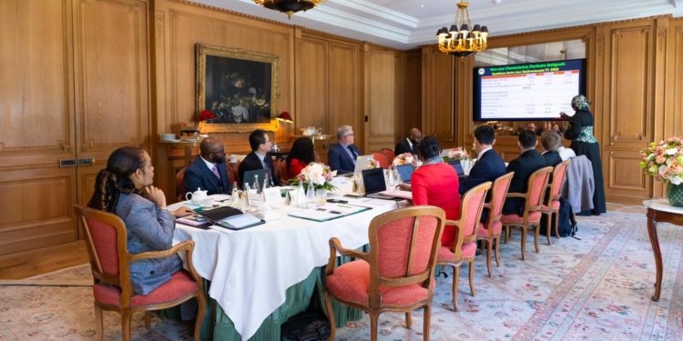 Cameroon Moves to Tighten Grip on Oil Liftings, Revenues