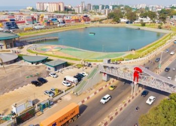 West Africa Bank Commits €310M to Guinea’s Simandou 2040 Development Plan