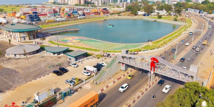 West Africa Bank Commits €310M to Guinea’s Simandou 2040 Development Plan