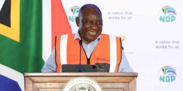 South Africa’s Kusile Power Station Reaches Full Capacity, Ending Years of Setbacks