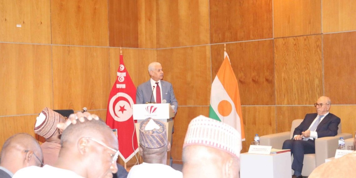 Tunisia Plans Trans-Saharan Land Corridor to Open Sahel Trade Routes