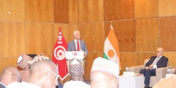 Tunisia Plans Trans-Saharan Land Corridor to Open Sahel Trade Routes