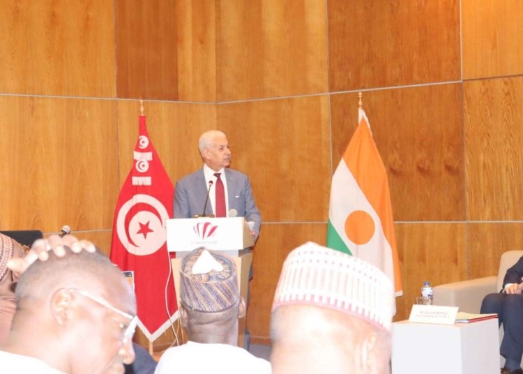 Tunisia Plans Trans-Saharan Land Corridor to Open Sahel Trade Routes