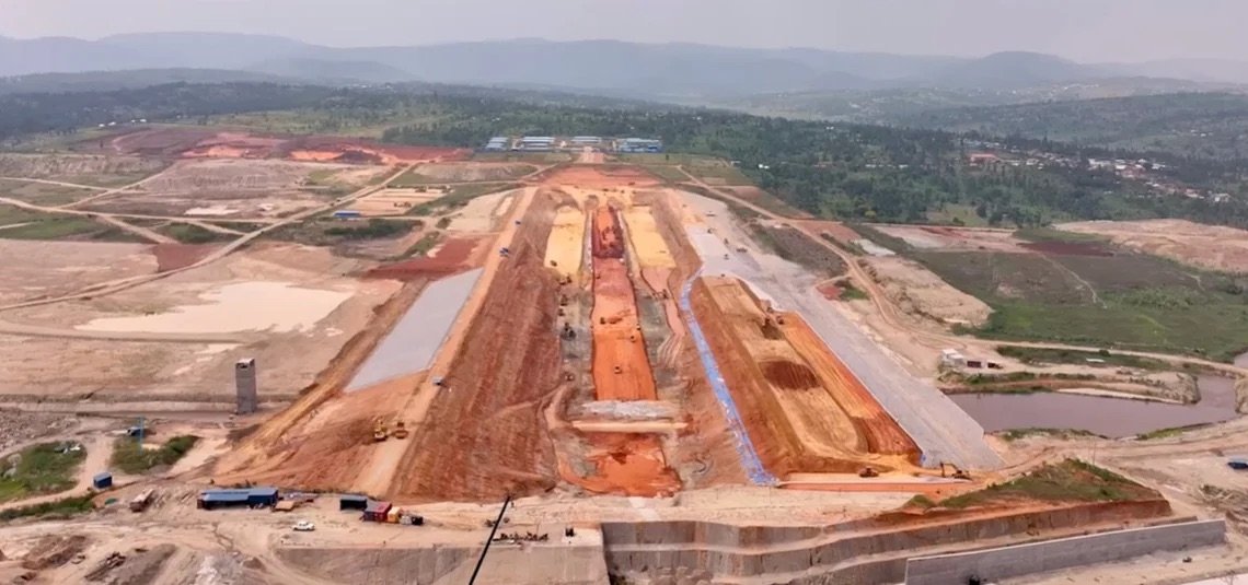 Rwanda Secures €45M to Expand Climate-Resilient Irrigation in Drought-Prone East