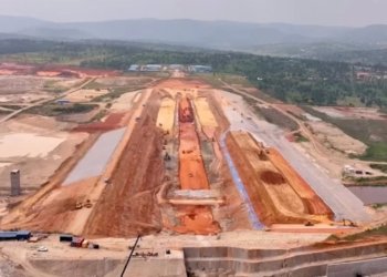 Rwanda Secures €45M to Expand Climate-Resilient Irrigation in Drought-Prone East