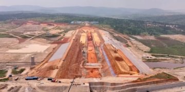 Rwanda Secures €45M to Expand Climate-Resilient Irrigation in Drought-Prone East