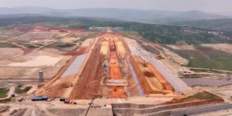 Rwanda Secures €45M to Expand Climate-Resilient Irrigation in Drought-Prone East