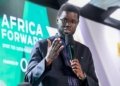 President Faye Says Senegal’s Sporting Success Must Power National Development