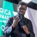 President Faye Says Senegal’s Sporting Success Must Power National Development
