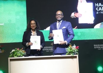 Africa’s Free Trade Secretariat, ITC Renew Partnership to Expand Markets for Small Businesses