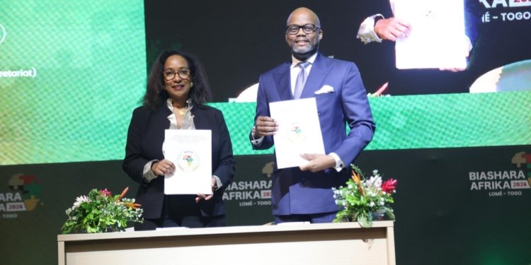 Africa’s Free Trade Secretariat, ITC Renew Partnership to Expand Markets for Small Businesses