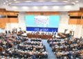 African Governments Adopt Declaration Calling for Urgent Action on Sustainable Development